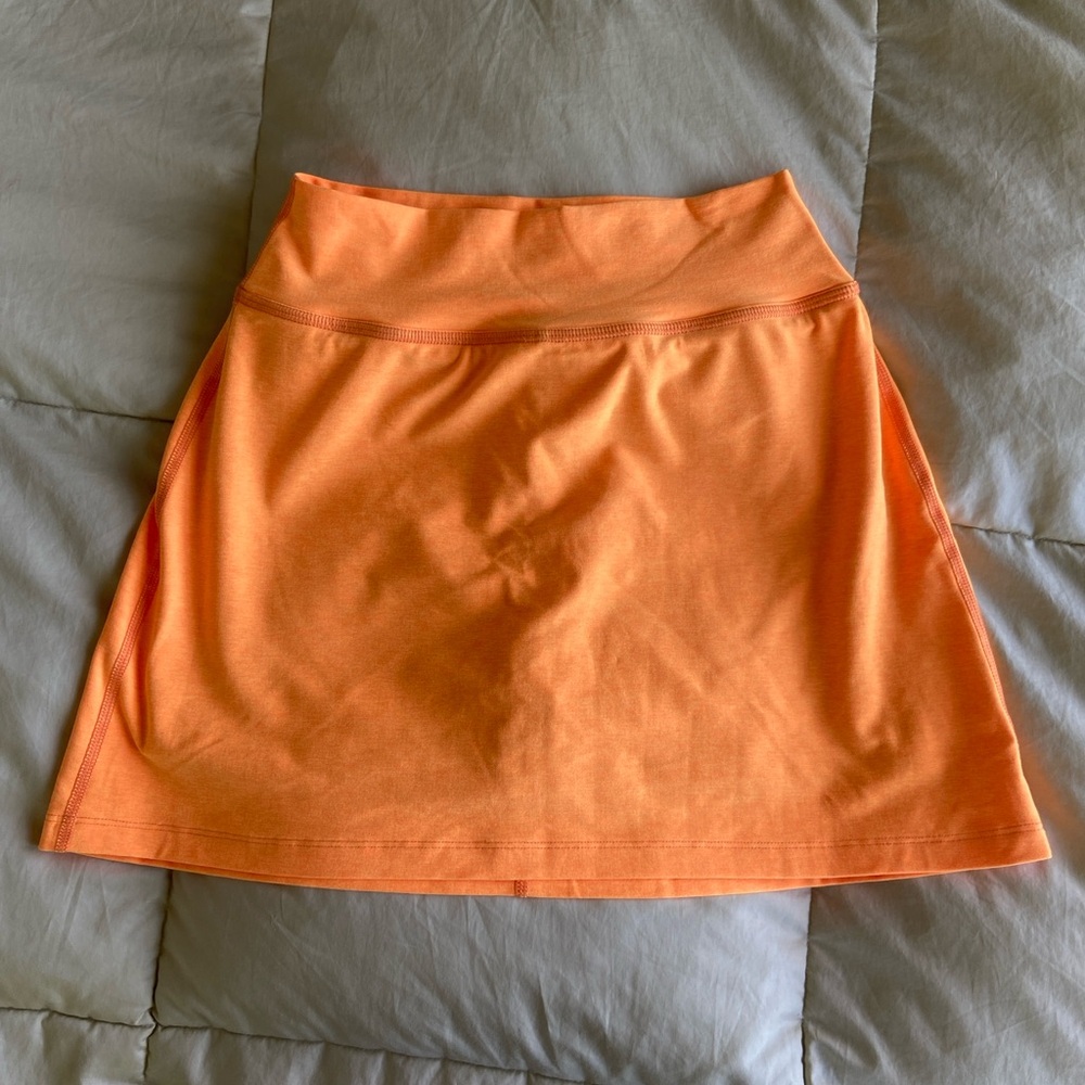 Beyond Yoga Spacedye Movement Skirt